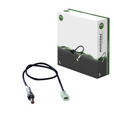 Sonda Lambda Calentada 4 Cables NTK Para SWIFT II - Imagen 1 de 4