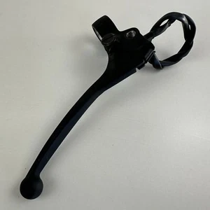 Honda NAVI 110 NVA110 2023 Right hand brake lever mount bracket 53171-K74-A00 - Picture 1 of 6