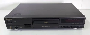 Technics SL-PG490 Compact Disc Player - Faulty, Spares/Repair - Picture 1 of 5