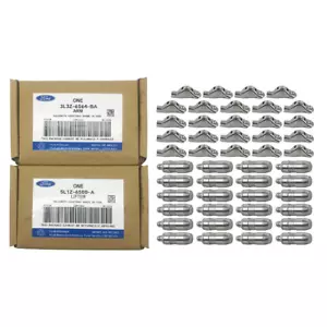 OEM 3L3Z6564A 5L1Z6500A Engine Valve Rocker Arm Kit for Ford Lincoln 4.6L 5.4L - Picture 1 of 3