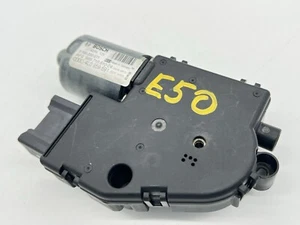 2007-2015 AUDI Q7 4L PANORAMIC SUNROOF REGULATOR MOTOR 4L0 959 591 OEM - Picture 1 of 5