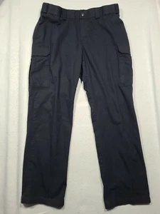 5.11 Tactical Cargohose Damen 18 36x33 schwarz - Bild 1 von 12
