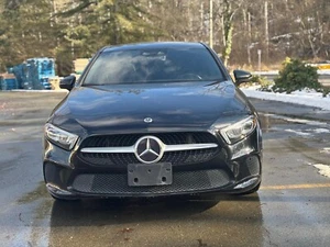2021 Mercedes A220 AWD, CLEAN TITLE, 250 BI-WEEKLY - Picture 1 of 11