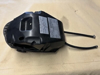 2003 DUCATI  749 / 999 OEM COMPLETE AIRBOX & THROTTLE BODIES 749D 749S    - Image 1 of 4