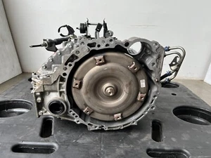 JDM 2007 2008 2009 2011 2012 TOYOTA SIENNA AVALON 6 SPEED FWD AUTOMATIC TRANS - Picture 1 of 5