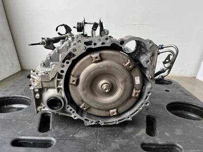 JDM 2007 2008 2009 2011 2012 TOYOTA SIENNA AVALON 6 SPEED FWD AUTOMATIC TRANS - Image 1 of 4