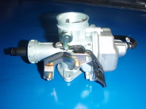 CARBURATOR FITS HONDA ATC 200 ATC 185 GREAT REPLACEMENT CARB SEE PICS/ ADD NEW - Imagen 1 de 4