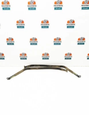 2003-2008 Nissan 350Z Fuel Gas Tank Retaining Strap Pair Set Z33 OEM 151 - Image 1 of 4