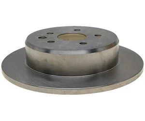 For 2001-2005 Lexus GS430 Disc Brake Rotor Rear Raybestos 606GE98 2002 2003 2004 - Picture 1 of 3