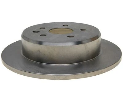 Rotor de freno de disco trasero Raybestos 606GE98 2002 2003 2004 para Lexus GS430 2001-2005 Foto 1 de 3