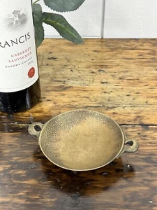 Antike frühe 20c Tiffany Studios NY Bronze Schale/Vide Poche #1711 USA - Bild 1 von 10