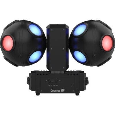 Chauvet DJ Cosmos HP | New - Image 1 of 4