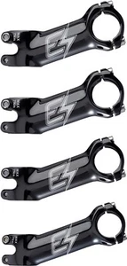 Potencia bicicleta eléctrica reversa E-XC 20 Lev.3 longitud 80 -110 mm manillar 31,8 - Imagen 1 de 6