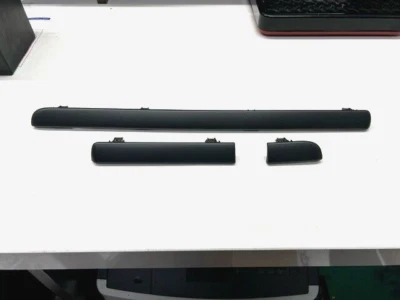 06-07 MAZDA 速度 6 MS6 DASH 模具装饰套装或 3 件 — 第 1/4 张图片