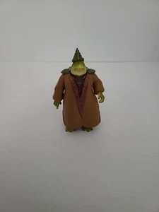 1998 Star Wars BOSS NASS Gungan Action Figure 3.75in - Picture 1 of 9