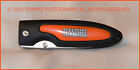 TENNESSEE SINGLE BLADE PARTIALLY SERRATED FOLDING POCKET KNIFE NEW Free Ship