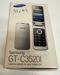 Cellulare cellulare originale Samsung GT-C35201 - Foto 1 di 6