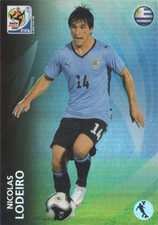 2010 Panini World Cup Soccer Premium Trading Cards Pick From List