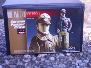 DeutscherPanzersoldat - Bild 1 von 1