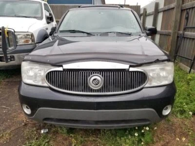 Throttle Body Throttle Valve Assembly 4.2L Fits 03-07 ENVOY 206438 Foto 1 de 4