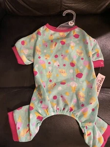 dog pajamas medium Cute Wildchildpetfashions - Picture 1 of 2