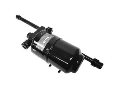 For 1978-1986 Porsche 928 A/C Receiver Drier Mahle 79524HBKQ 1979 1980 1981 1982 — 第 1/2 张图片