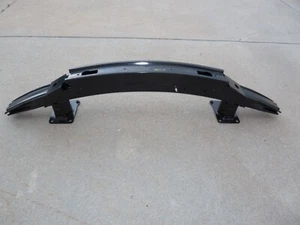 NEW 14-16 Tesla Model S AWD Front Bumper Reinforcement Impact Bar Dual Motor MS - Picture 1 of 19