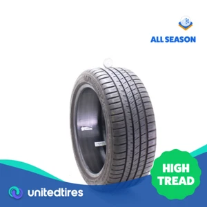 Used 225/45ZR17 Michelin Pilot Sport A/S 3 Plus 94Y - 8/32 - Picture 1 of 4