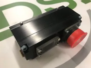 ATI Industrial Automation 9121-SA3T Connector module (BRAND NEW) - Picture 1 of 3