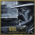 Outlaw günstig Kaufen-Outlaw Gentlemen & Shady Ladies von Volbeat | CD | Zustand gutGeld sparen & nachhaltig shoppen!