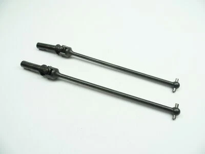 Kyosho Inferno IS112 Kardan Antriebswellen Vorn 162 mm KIS® - Bild 1 von 3