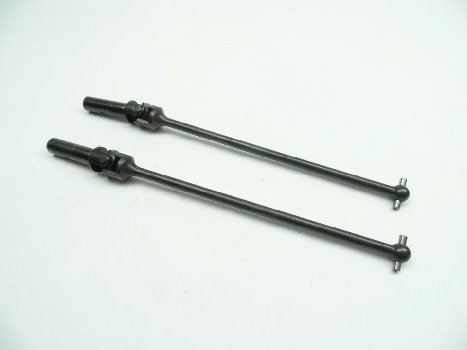 Kyosho Inferno IS112 Kardan Antriebswellen Vorn 162 mm KIS® - Bild 1 von 3