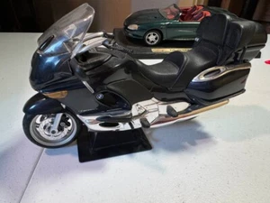 MOTORCYCLE 1:18 BMW K 1200 LT  - Picture 1 of 4