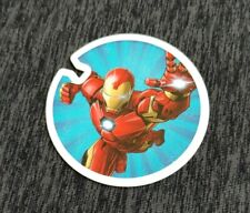 Marvel Shieldz - Iron Man #03
