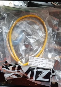 CABLE DE CONEXIÓN QIMZ UTP CAT5.E 10841200 0.5M 10/PK (R3S1.3) - Imagen 1 de 4