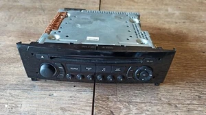 AUTORADIO PEUGEOT 308 RCZ 96750284XN - Bild 1 von 4