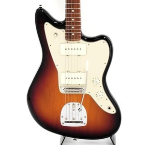 Fender USA American Professional Jazzmaster 3-Color Sunburst Rosewood - Picture 1 of 11
