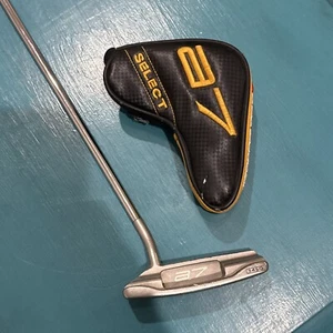 Adams Golf Select A7 65 Series Putter 34.5 Inch - Picture 1 of 8