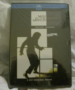 Man in the Mirror Michael Jackson~NEW DVD Music~LBDDY - Bild 1 von 3