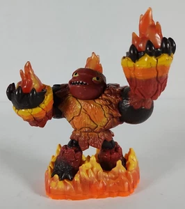 SKYLANDERS GIANTS HOT HEAD - Imagen 1 de 7