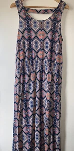 New Tags- Vero Moda Dress Size XL - Picture 1 of 7