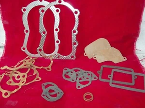 ORIGINAL TECUMSEH 32933B Satz Dichtung Originalteile Rasenmäher John Deere - Bild 1 von 9