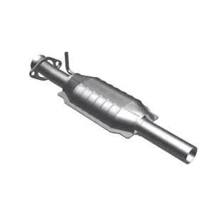 MagnaFlow 23348-CG for 1984 Mercury Topaz 2.3L L4 GAS OHV - Picture 1 of 24