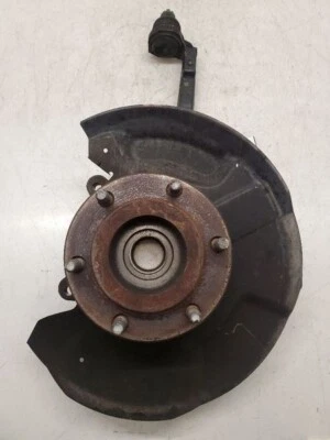 2004-2006 Toyota Tundra Front Left Driver Spindle Knuckle Assembly 4x2 Oem - Image 1 of 4