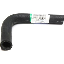 80400 Dayco Heater Hose Rear Driver or Passenger Side for Mercedes Olds VW 190