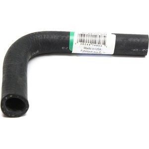80400 Dayco Heater Hose Rear Driver or Passenger Side for Mercedes Olds VW 190
