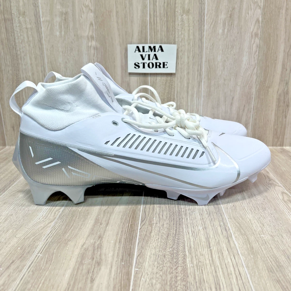 Nike Vapor ホワイト スパイク25.5 Nike Vapor ホワイト スパイク25.5 Nike Vapor ホワイト スパイク25.5