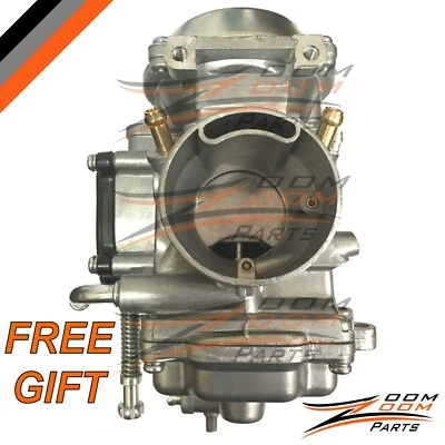 Carburador Polaris Ranger 425 2001-2004 Carb Foto 1 de 4