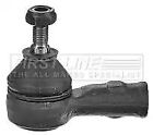 Tie Rod End Joint Ftr4482 By First Line - Single