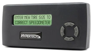 Hypertech 742502 Speedometer Calibrator 2015-2016 F-150 - Picture 1 of 11